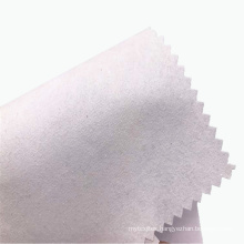 100% cotton nonwoven embroidery backing paper embroidery backing material easy cut away for embroidery backing